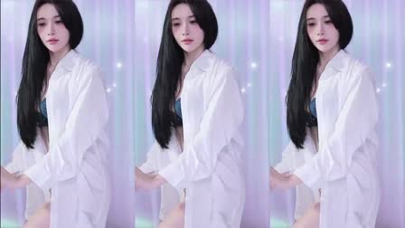 Afreecatv한예주(BJ韩艺珠)2025年6月06日Sexy Dance223023